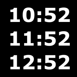 Biểu tượng World Clock & Widget