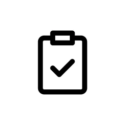 Biểu tượng Clipboard - Copy Paste & Notes