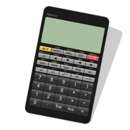 Biểu tượng Panecal Scientific Calculator