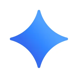 Biểu tượng Google Gemini Enterprise